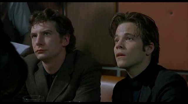 Backbeat Fotoğrafı