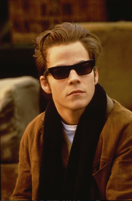 Backbeat Fotoğrafı