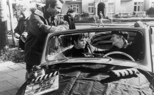 Backbeat fotoğrafı