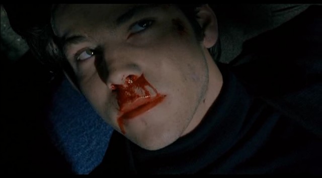 Backbeat Fotoğrafı