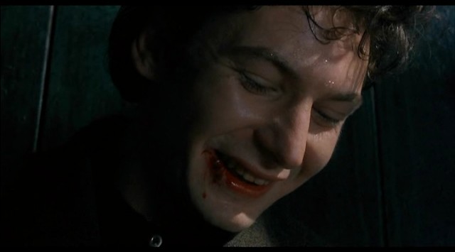 Backbeat Fotoğrafı