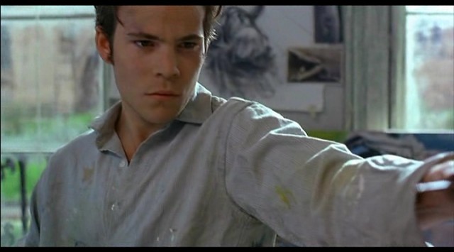 Backbeat Fotoğrafı