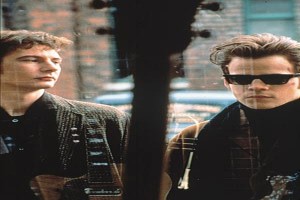 Backbeat Fotoğrafı