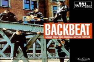 Backbeat Fotoğrafı