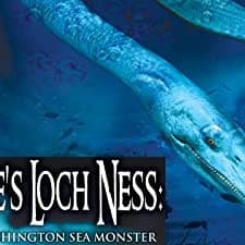 Willatuk: The Legend Of Seattle's Sea Serpent (2010) afişi