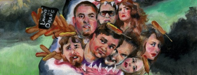 S&m Lawn Care fotoğrafı