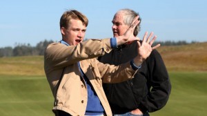 Golf In The Kingdom Fotoğrafı