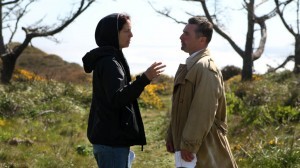 Golf In The Kingdom Fotoğrafı