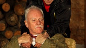 Golf In The Kingdom Fotoğrafı