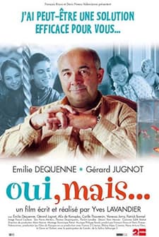 Oui, Mais... (2001) afişi