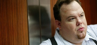 Elevator fotoğrafı