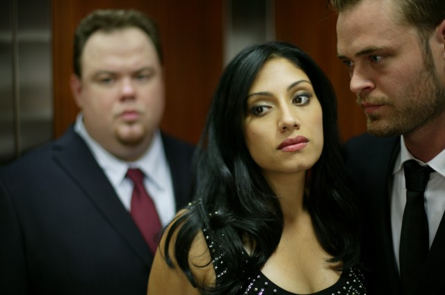 Elevator fotoğrafı