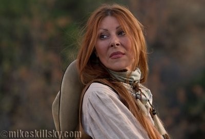 Yellow Rock Fotoğrafı