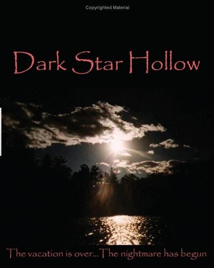Dark Star Hollow afişi