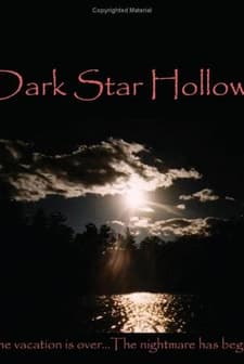 Dark Star Hollow afişi