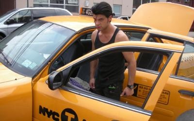 Benjamin fotoğrafı