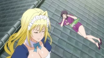 Sekirei ~pure Engagement~ Fotoğrafı