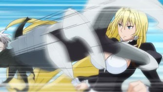 Sekirei ~pure Engagement~ Fotoğrafı