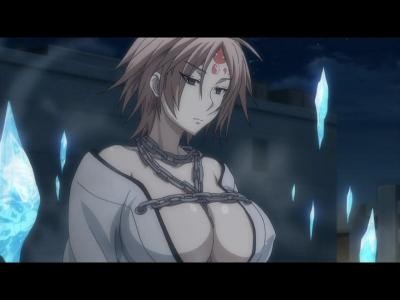 Sekirei ~pure Engagement~ Fotoğrafı