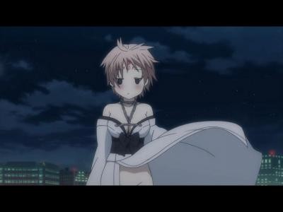 Sekirei ~pure Engagement~ Fotoğrafı