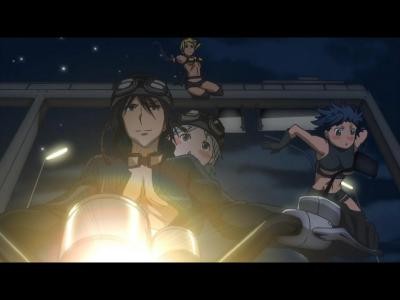 Sekirei ~pure Engagement~ Fotoğrafı