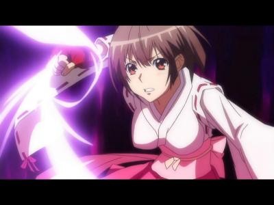 Sekirei ~pure Engagement~ Fotoğrafı