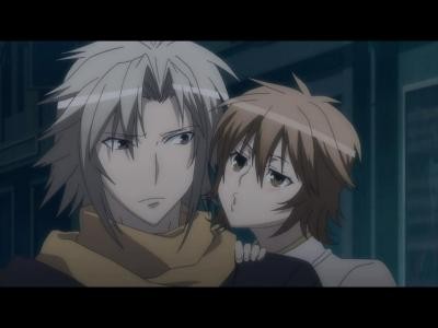 Sekirei ~pure Engagement~ Fotoğrafı