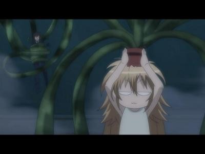 Sekirei ~pure Engagement~ Fotoğrafı