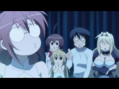 Sekirei ~pure Engagement~ Fotoğrafı