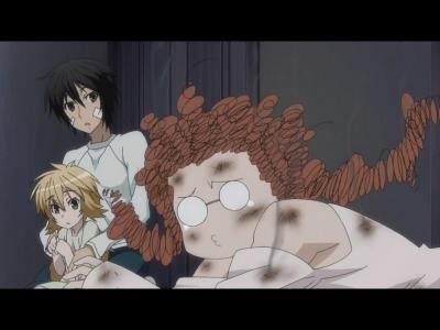 Sekirei ~pure Engagement~ Fotoğrafı
