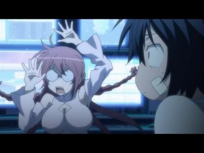 Sekirei ~pure Engagement~ Fotoğrafı
