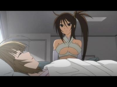Sekirei ~pure Engagement~ Fotoğrafı