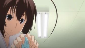 Sekirei ~pure Engagement~ Fotoğrafı