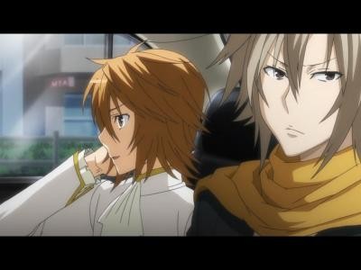 Sekirei ~pure Engagement~ Fotoğrafı