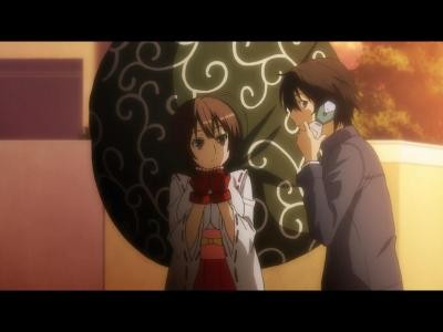 Sekirei ~pure Engagement~ Fotoğrafı