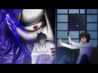 Sekirei ~pure Engagement~ Fotoğrafı