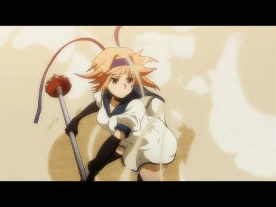 Sekirei ~pure Engagement~ Fotoğrafı