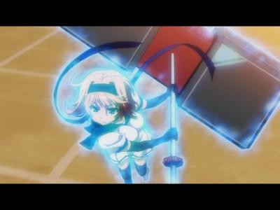 Sekirei ~pure Engagement~ Fotoğrafı