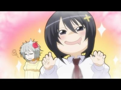 Sekirei ~pure Engagement~ Fotoğrafı