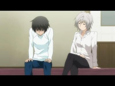 Sekirei ~pure Engagement~ Fotoğrafı