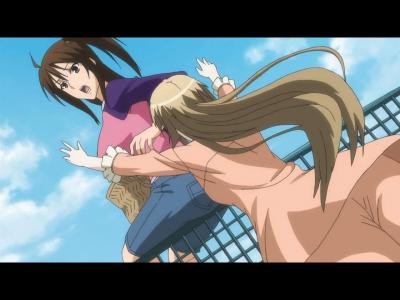 Sekirei ~pure Engagement~ Fotoğrafı