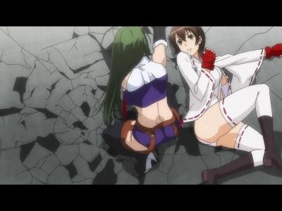 Sekirei ~pure Engagement~ Fotoğrafı