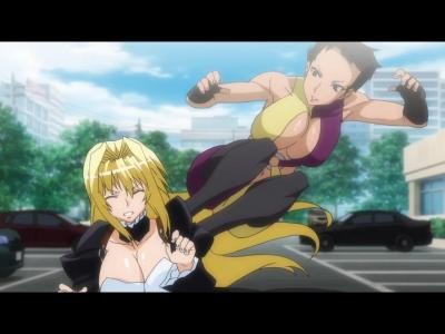 Sekirei ~pure Engagement~ Fotoğrafı