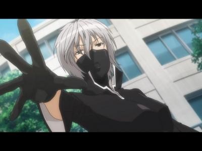 Sekirei ~pure Engagement~ Fotoğrafı