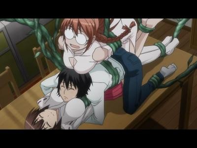 Sekirei ~pure Engagement~ Fotoğrafı