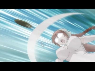 Sekirei ~pure Engagement~ Fotoğrafı