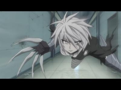 Sekirei ~pure Engagement~ Fotoğrafı