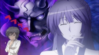 Sekirei ~pure Engagement~ Fotoğrafı