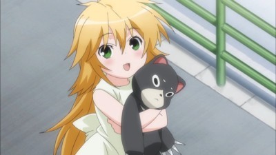 Sekirei ~pure Engagement~ fotoğrafı