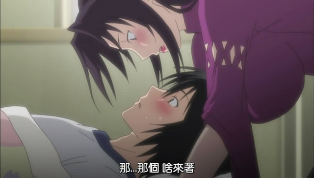 Sekirei ~pure Engagement~ Fotoğrafı